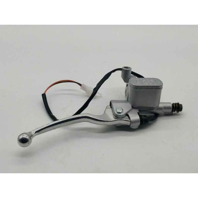 ΤΡΟΜΠΑ ΦΡΕΝΟΥ CRYPTON T110 1901024PT MOBE