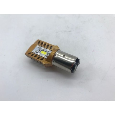 ΛΑΜΠΑ LED ΕΜΠΡ ΜΕ ΧΟΝΤΡΟ ΝΤΟΥΙ 1814007 MOBE