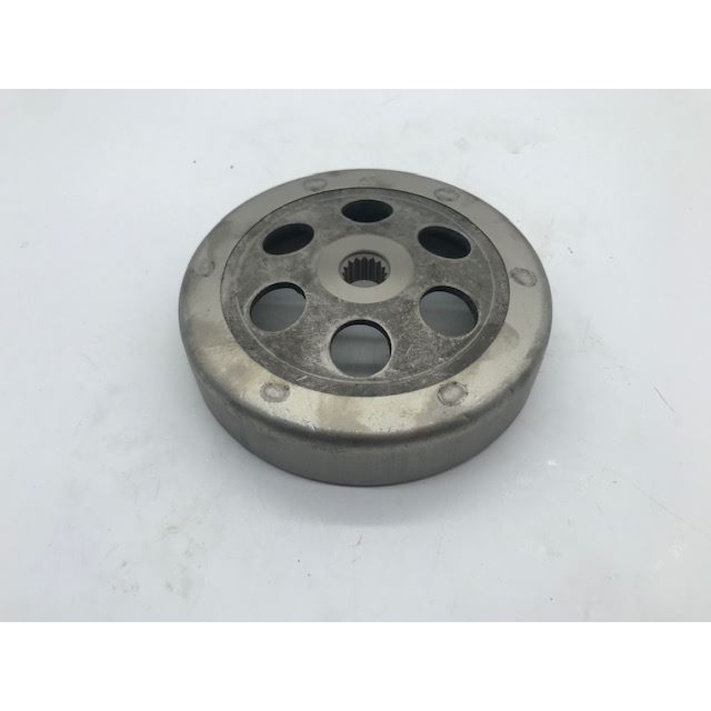 ΚΑΜΠΑΝΑ ΦΥΓΟΚ XMAX250 XCITY250 LINXAI διαμ.145mm 7300091 MOBE
