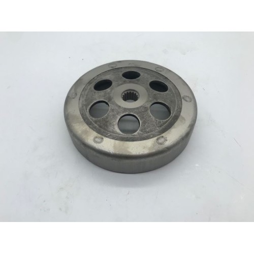 ΚΑΜΠΑΝΑ ΦΥΓΟΚ XMAX250 XCITY250 LINXAI διαμ.145mm 7300091 MOBE