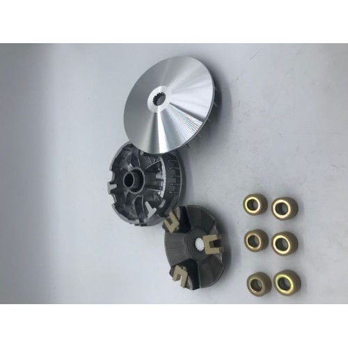 ΤΡΟΧΑΛΙΑ MAJESTY 125 150 CYGNUS X 125 7310038 MOBE