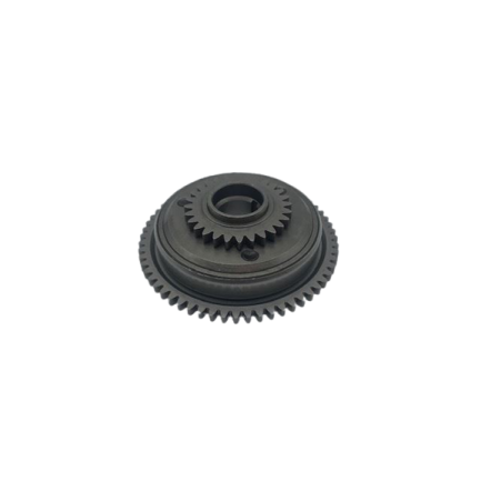 ΚΟΜΠΛΕΡ ΜΙΖΑΣ SYM 125 ΜΕ ΓΡΑΝΑΖΙ 7470090 MOBE