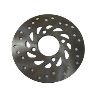 ΔΙΣΚΟΠΛΑΚΑ SUPRA-X ΟΠΙΣΘ SPRINTER ZS ΚΙΝΕΖ ΟΠΙΣΘ 190-58 4ΤΡ FEDERAL ΙΝΔΟ
