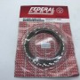 ΔΙΣΚΟΙ ΑΜΠΡΑΓ 22201-KWW-2700 FEDERAL ΣΕΤ
