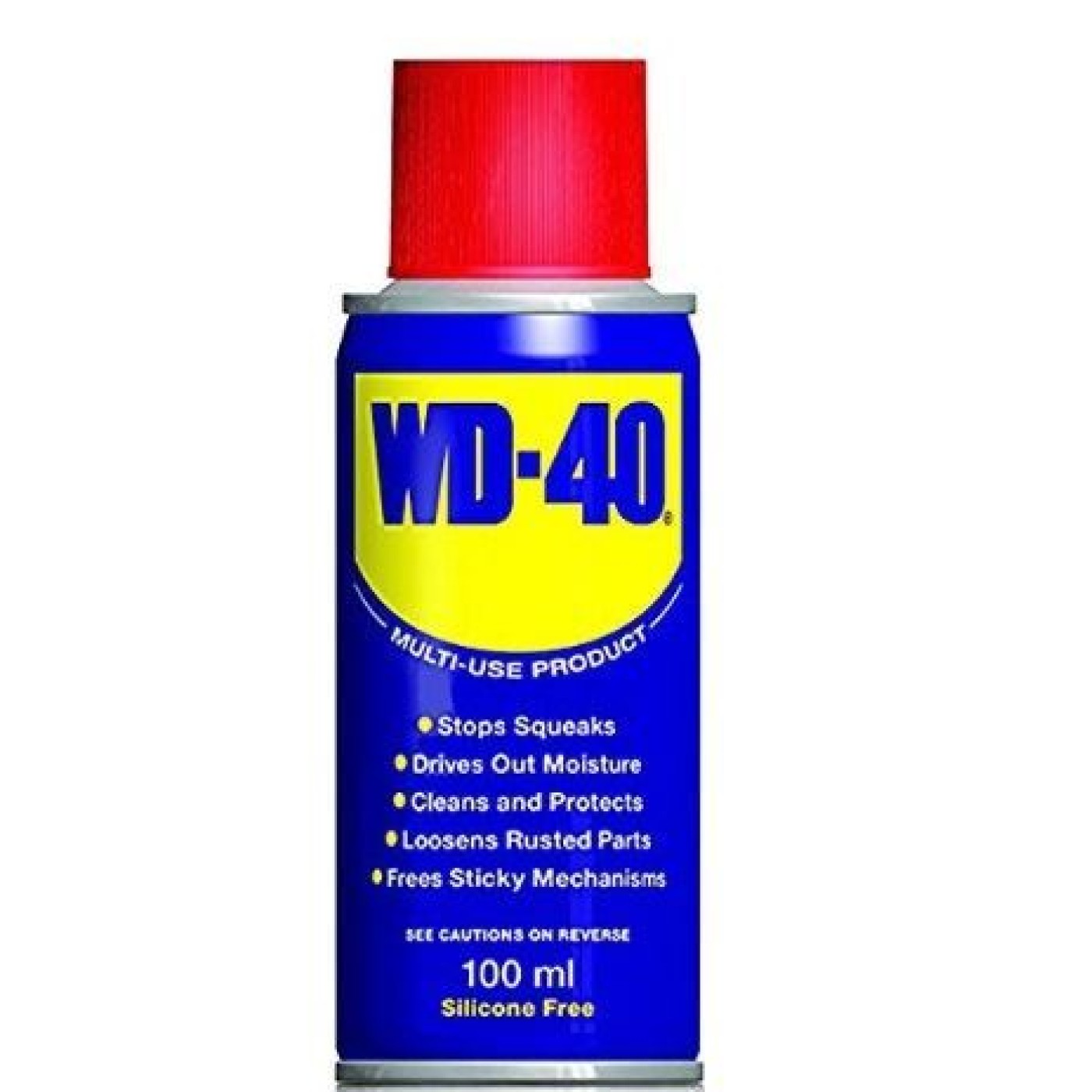 ΣΠΡΕΙ WD-40 100ML