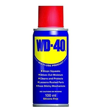 ΣΠΡΕΙ WD-40 100ML