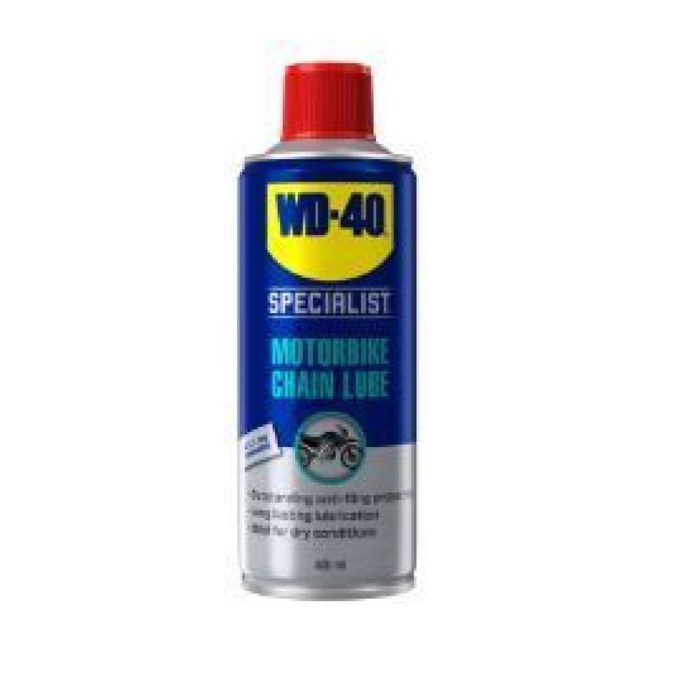 ΣΠΡΕΙ WD-40 ΛΙΠΑΝΤΙΚΟ ΑΛΥΣΙΔΑΣ 400ML MB