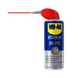 ΣΠΡΕΙ WD-40 ΛΙΠΑΝΤΙΚΟ ΞΗΡΟΥ ΤΥΠΟΥ PTFE 400ML
