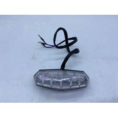 ΦΑΝΑΡΙ ΣΤΟΠ UNIVERSAL LED 1920219 MOBE