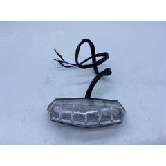 ΦΑΝΑΡΙ ΣΤΟΠ UNIVERSAL LED 1920219 MOBE