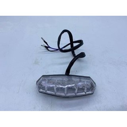 ΦΑΝΑΡΙ ΣΤΟΠ UNIVERSAL LED 1920219 MOBE
