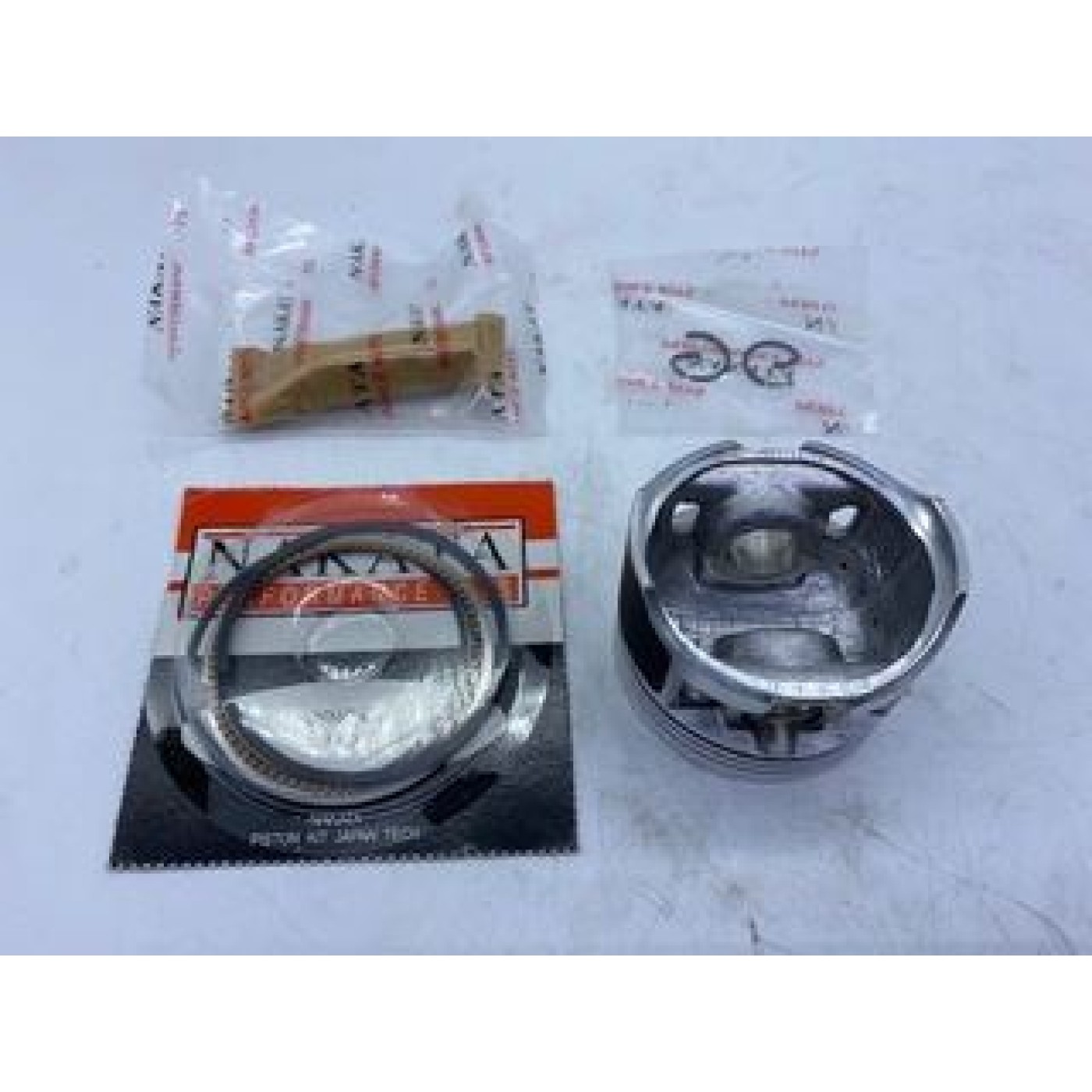 ΠΙΣΤΟΝΙ INNOVA 0.100 53,4ΜΜ Π13ΜΜ NAKATA TAIW
