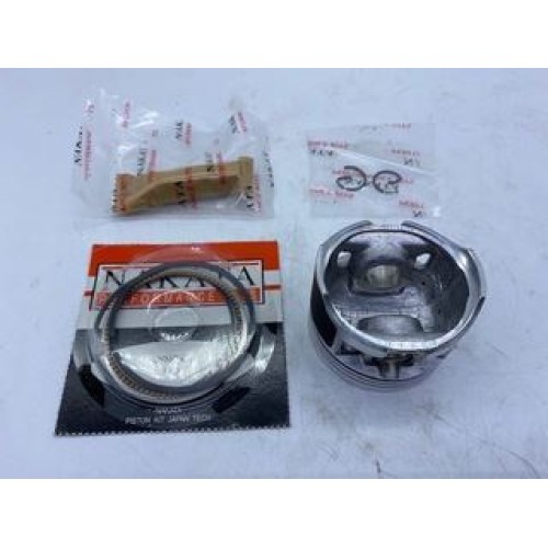 ΠΙΣΤΟΝΙ INNOVA 0.100 53,4ΜΜ Π13ΜΜ NAKATA TAIW