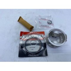 ΠΙΣΤΟΝΙ CRYPTON 050 49,5ΜΜ Π13ΜΜ NAKATA TAIW