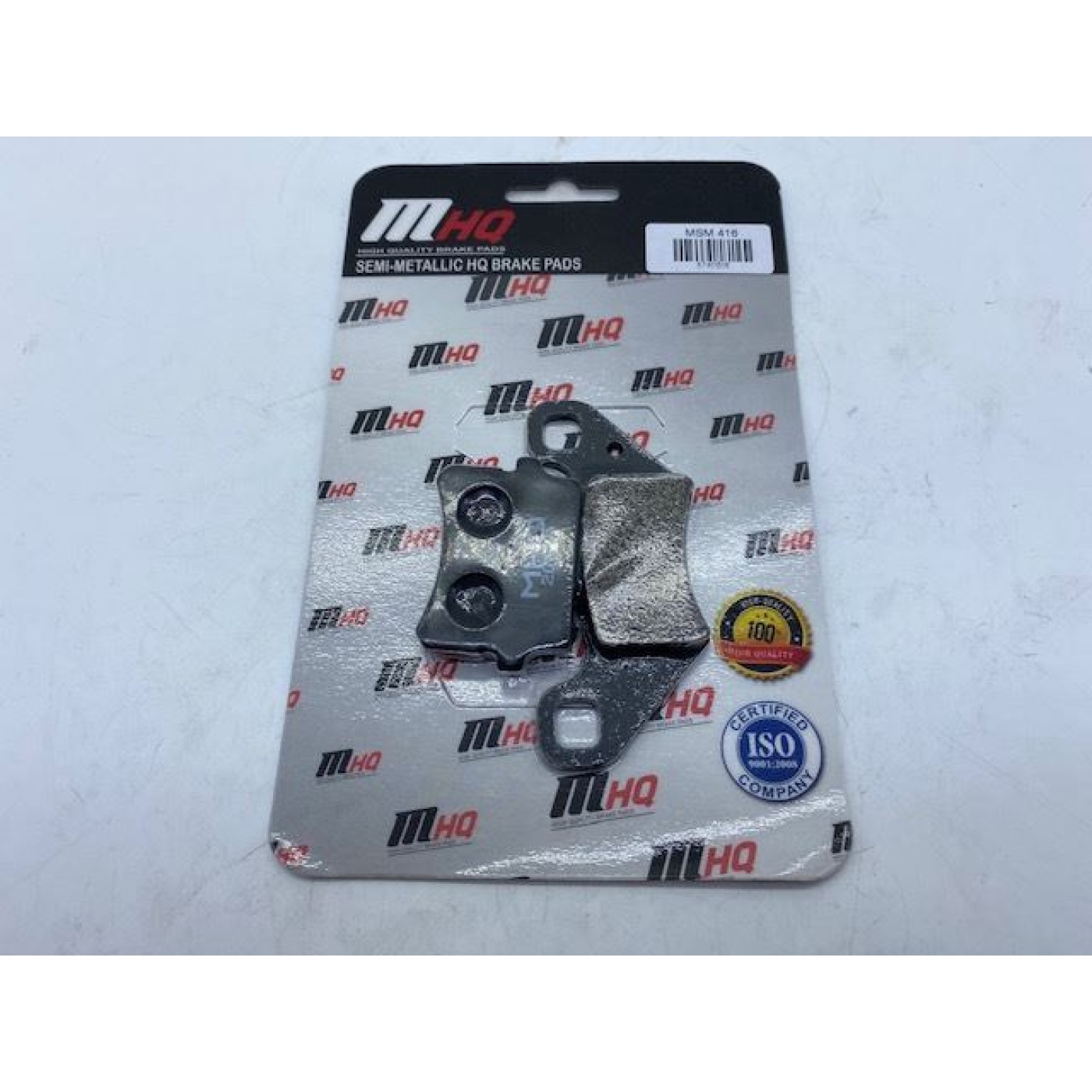 ΤΑΚΑΚΙΑ F416 FIZZ-PRO MHQ MSM TAIW