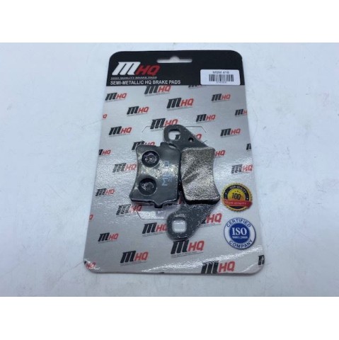 ΤΑΚΑΚΙΑ F416 FIZZ-PRO MHQ MSM TAIW