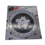 ΔΙΣΚΟΠΛΑΚΑ DOWNTOWN300 ΟΠΙΣΘ 240-89-110 5ΤΡ(10.5) MHQ