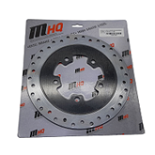 ΔΙΣΚΟΠΛΑΚΑ DOWNTOWN300 ΟΠΙΣΘ 240-89-110 5ΤΡ(10.5) MHQ