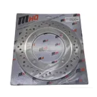 ΔΙΣΚΟΠΛΑΚΑ XRV750 ΕΜΠΡ 276-144-166 4ΤΡ(10.5) MHQ