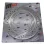 ΔΙΣΚΟΠΛΑΚΑ XRV750 ΕΜΠΡ 276-144-166 4ΤΡ(10.5) MHQ
