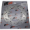 ΔΙΣΚΟΠΛΑΚΑ HD200 ΕΜΠΡ 220-97-120 5ΤΡ(10.5) MHQ