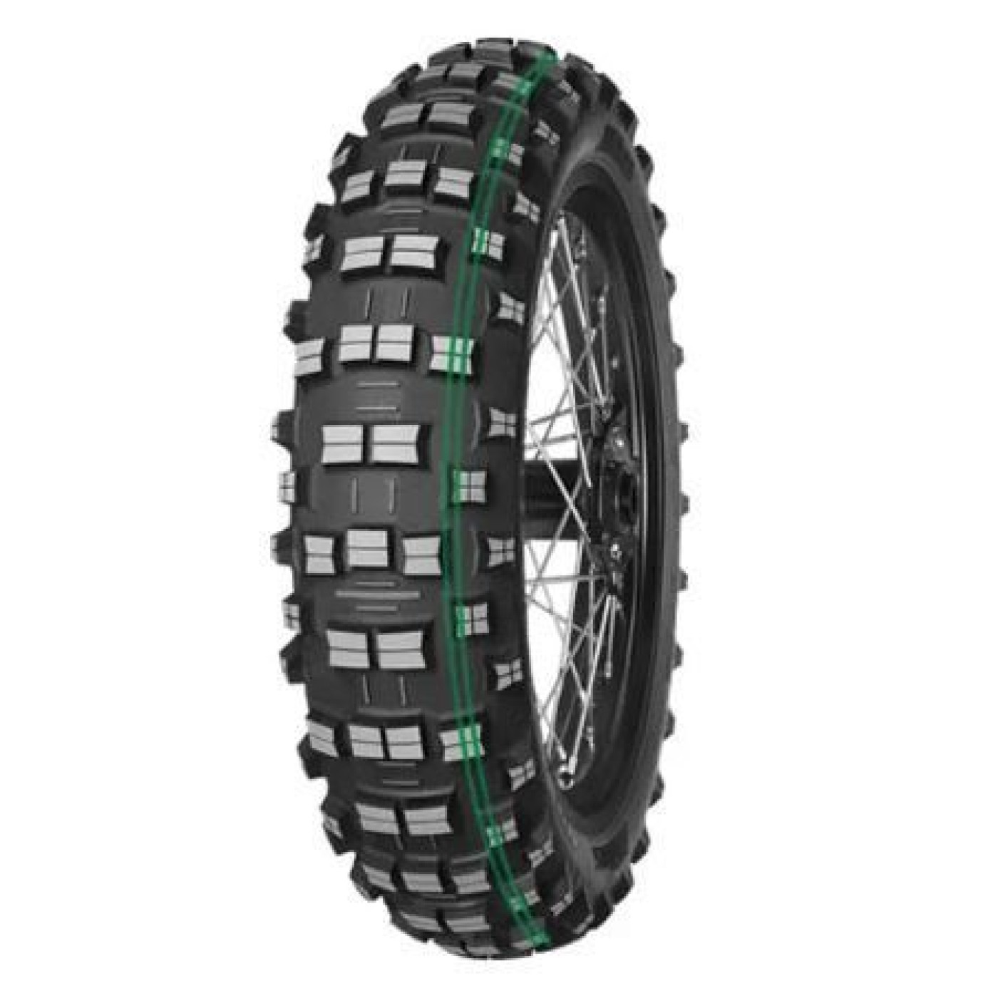 ΕΛΑΣΤΙΚΟ 140/80-18 EH TERRA FORCE SUPER SOFT MITAS 226285 XX  1408018