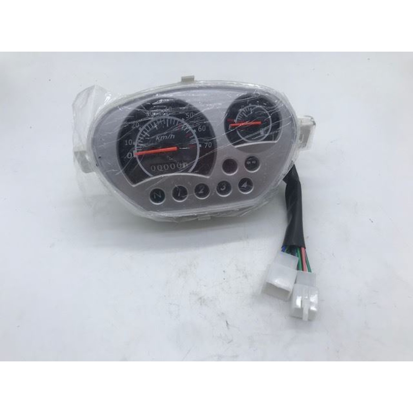 ΚΟΝΤΕΡ CRYPTON R115(ΛΑΘΟΣ 70ΧΛΜ) 1922005 MOBE