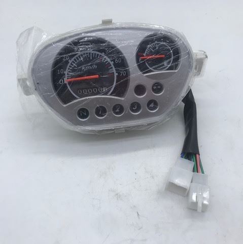 ΚΟΝΤΕΡ CRYPTON R115(ΛΑΘΟΣ 70ΧΛΜ) 1922005 MOBE