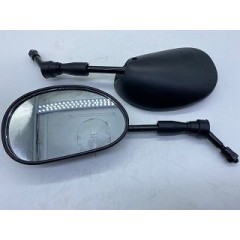 ΚΑΘΡΕΠΤΕΣ QY158 H ASTREA 8MM ΜΕ ΠΡΟΔ Ε11 ΖΕΥΓ 1918062 ΜΟΒΕ