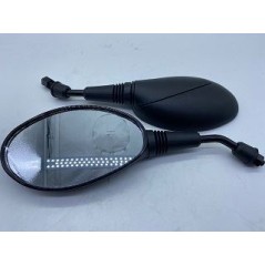 ΚΑΘΡΕΠΤΕΣ M140 SH150 HD125-300 H 8MM ΜΕ ΠΡΟΔ Ε11 ΖΕΥΓ 1918064 MOBE