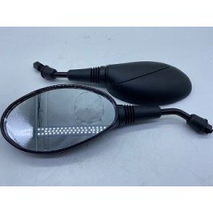 ΚΑΘΡΕΠΤΕΣ M140 SH150 HD125-300 H 8MM ΜΕ ΠΡΟΔ Ε11 ΖΕΥΓ 1918064 MOBE