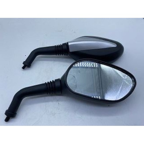 ΚΑΘΡΕΠΤΕΣ M149 AGILITY H 8MM ΜΕ ΠΡΟΔ Ε11 ΖΕΥΓ 1918066 MOBE