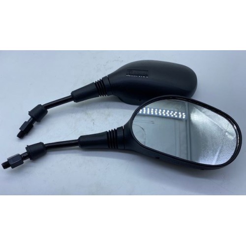 ΚΑΘΡΕΠΤΕΣ M156 SH150 SYM 10MM H ΜΕ ΠΡΟΔ Ε11 ΖΕΥΓ 1918068 MOBE