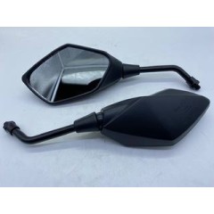 ΚΑΘΡΕΠΤΕΣ QY1170 H 10MM ΜΕ ΠΡΟΔ Ε11 ΖΕΥΓ MHQ MAXIMUS