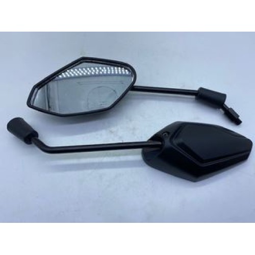 ΚΑΘΡΕΠΤΕΣ QY1180 H 10MM ΜΕ ΠΡΟΔ Ε11 ΖΕΥΓ MHQ MAXIMUS