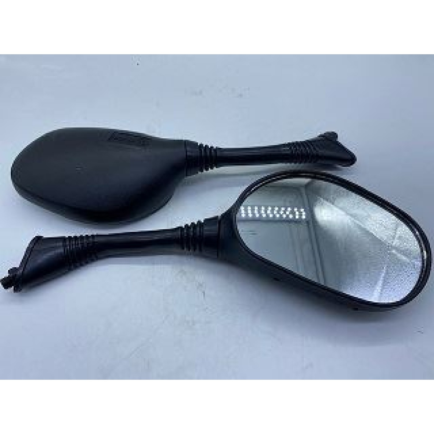 ΚΑΘΡΕΠΤΕΣ M138 SH150 10MM H ΜΕ ΠΡΟΔ Ε11 ΖΕΥΓ 1918070 MOBE