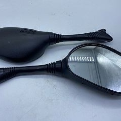 ΚΑΘΡΕΠΤΕΣ M138 SH150 10MM H ΜΕ ΠΡΟΔ Ε11 ΖΕΥΓ 1918070 MOBE