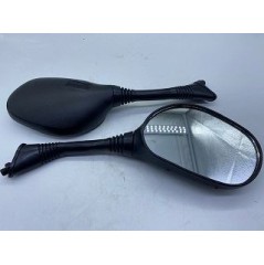 ΚΑΘΡΕΠΤΕΣ M138 SH150 10MM H ΜΕ ΠΡΟΔ Ε11 ΖΕΥΓ 1918070 MOBE