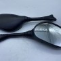 ΚΑΘΡΕΠΤΕΣ M138 SH150 10MM H ΜΕ ΠΡΟΔ Ε11 ΖΕΥΓ 1918070 MOBE