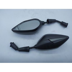 ΚΑΘΡΕΠΤΕΣ SYMPHONY 200 ST 10MM ΖΕΥΓΟΣ MAXIMUS