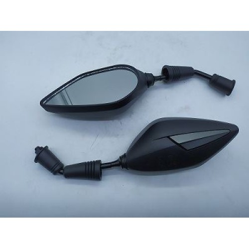 ΚΑΘΡΕΠΤΕΣ SYMPHONY 200 ST 10MM ΖΕΥΓΟΣ MAXIMUS