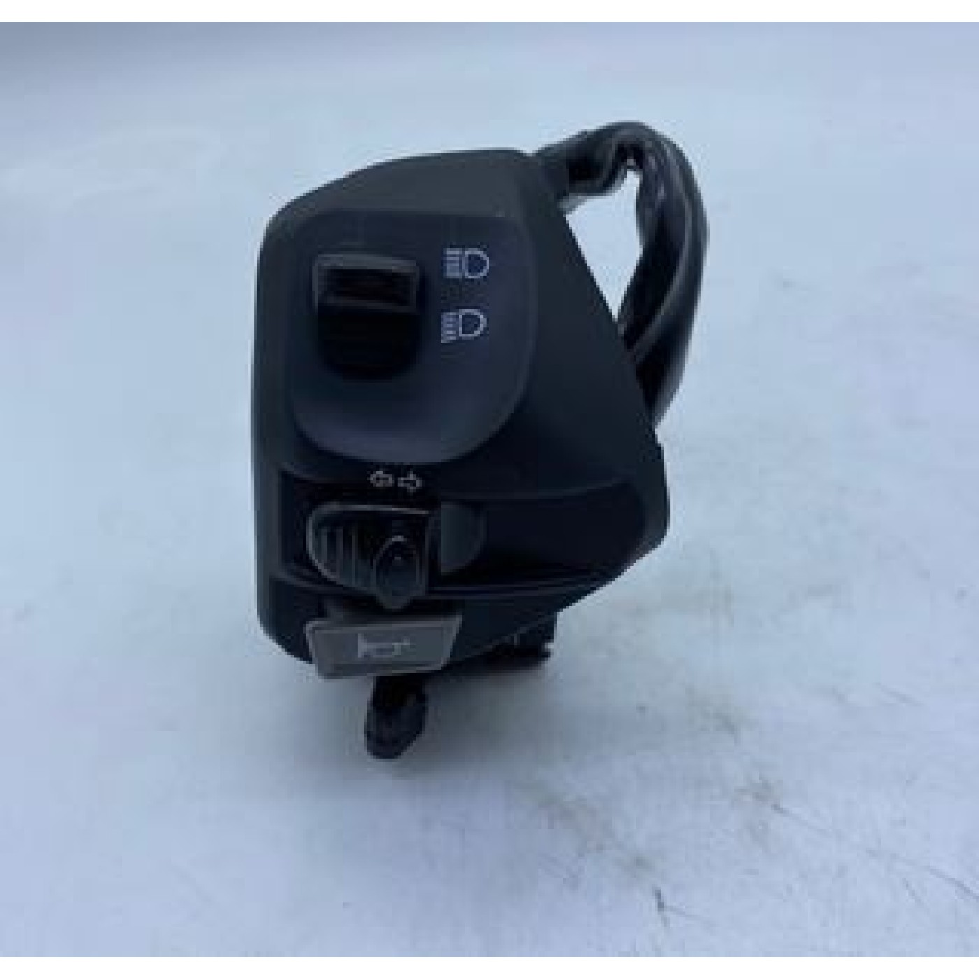 ΔΙΑΚΟΠΤΗΣ ΤΙΜΟΝ CRYPTON X135 L ASPIRA
