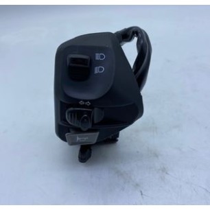 ΔΙΑΚΟΠΤΗΣ ΤΙΜΟΝ CRYPTON X135 L ASPIRA