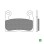 ΤΑΚΑΚΙΑ FD0540SP1 BMW GS1250 S RR1000 2019-20 SINTERED NEWFREN F724