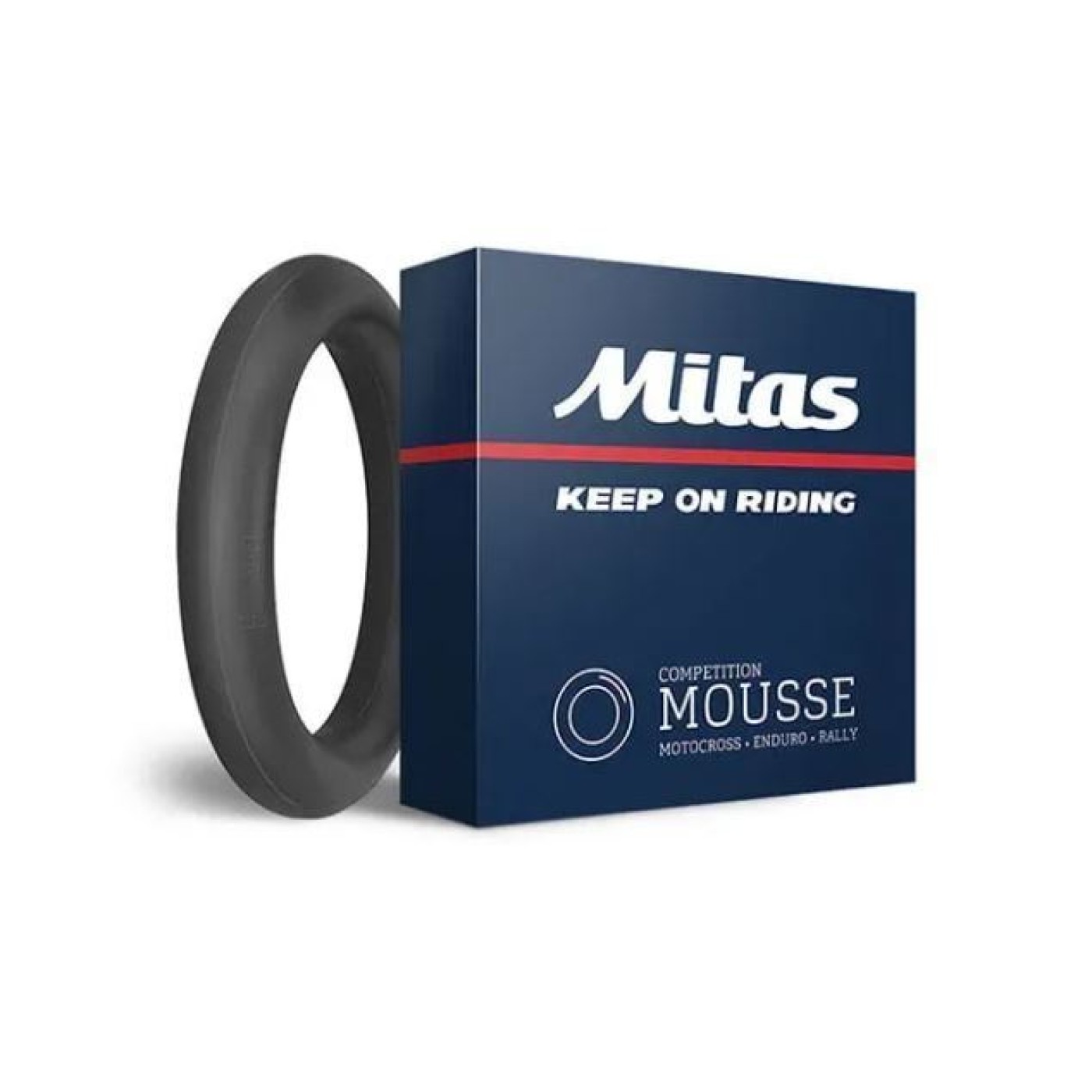 ΕΛΑΣΤΙΚΟ 140/80-18 MOUSSE (0.5-0.6 BAR) SOFT MITAS 70000890  1408018