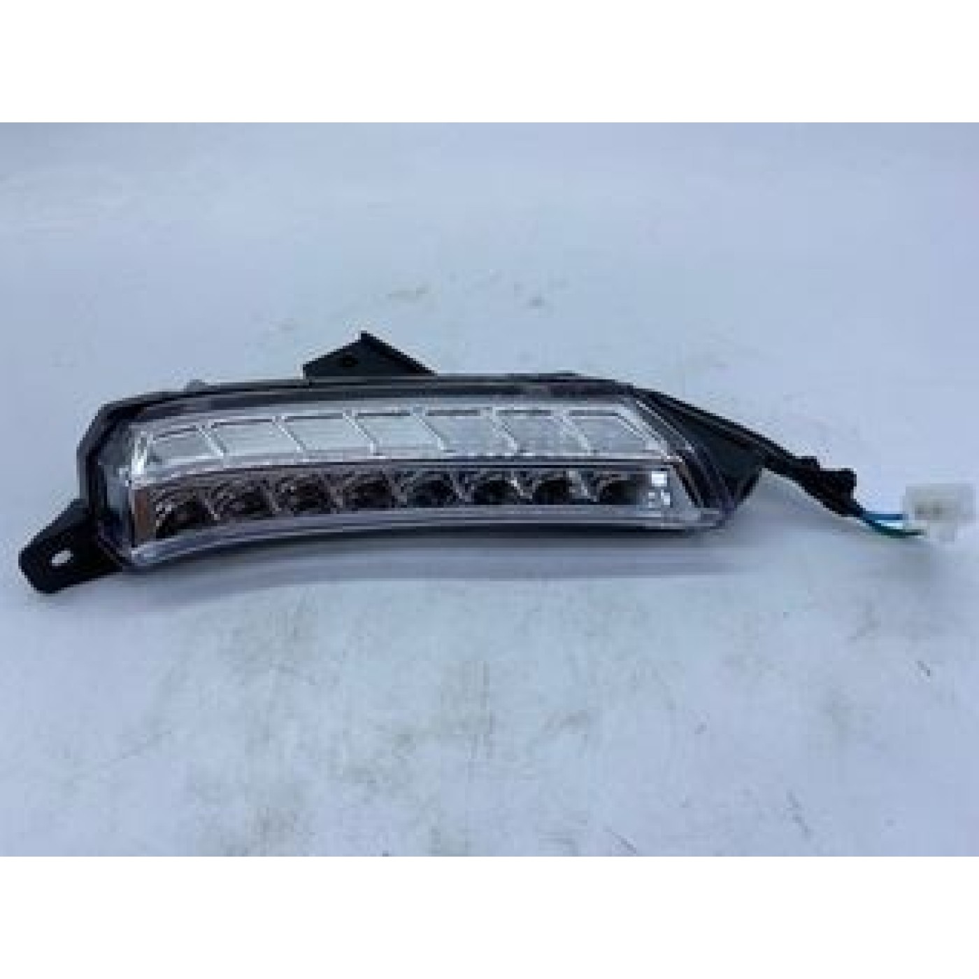 ΦΛΑΣ MUSTANG 125 NEW SRX ΕΜΠ R ROC