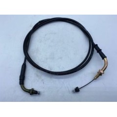 ΣΥΡΜΑ ΓΚΑΖΙΟΥ MUSTANG 125 NEW