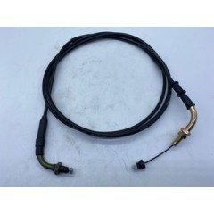 ΣΥΡΜΑ ΓΚΑΖΙΟΥ MUSTANG 125 NEW