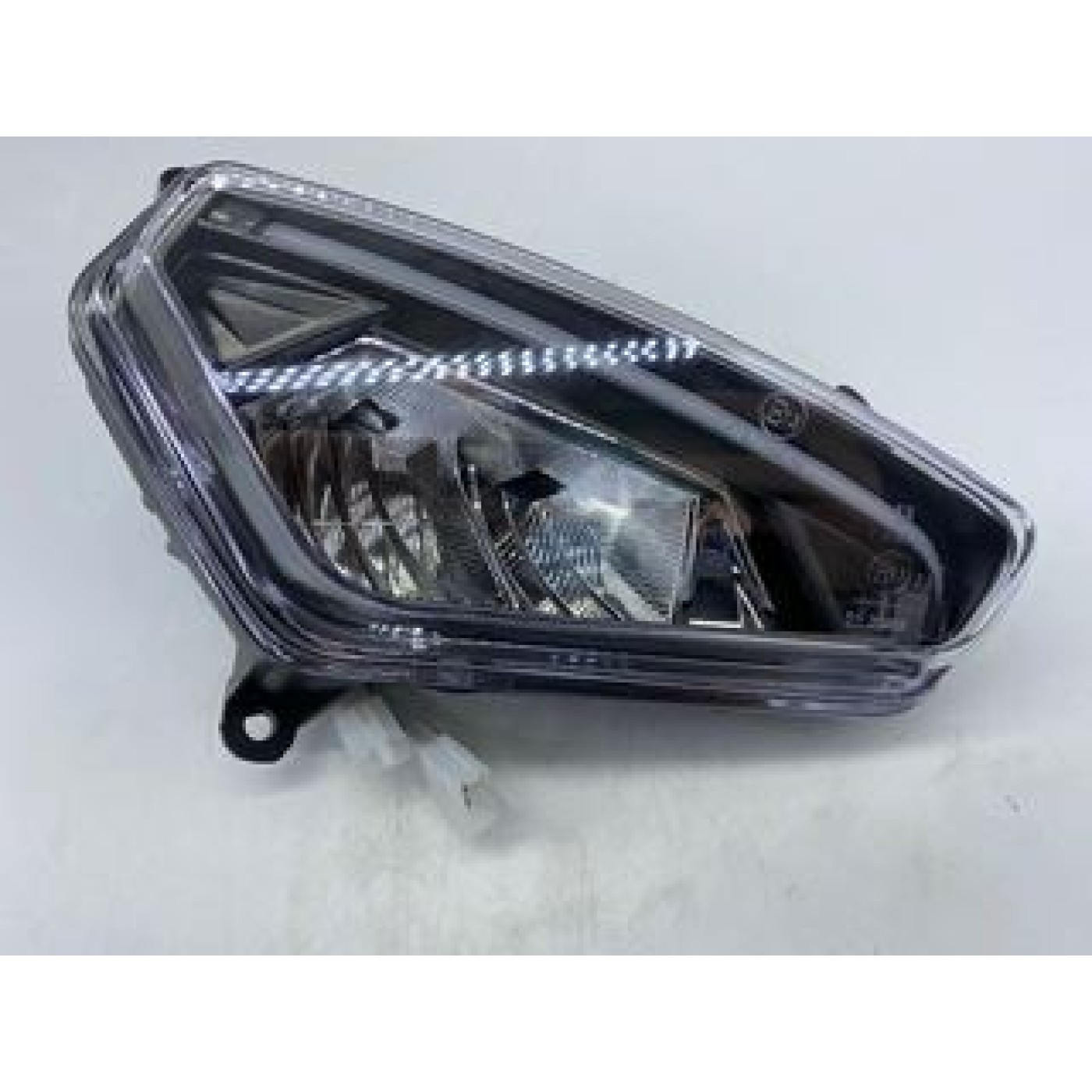 ΦΑΝΑΡΙ ΕΜΠΡ MUSTANG 125 NEW R