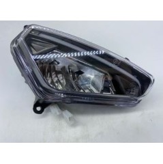 ΦΑΝΑΡΙ ΕΜΠΡ MUSTANG 125 NEW R